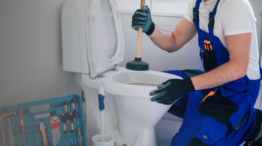 Local 24/7 Emergency Plumbing in Endicott, NY